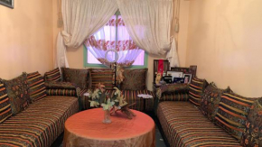 WOLFY’s Apartment
